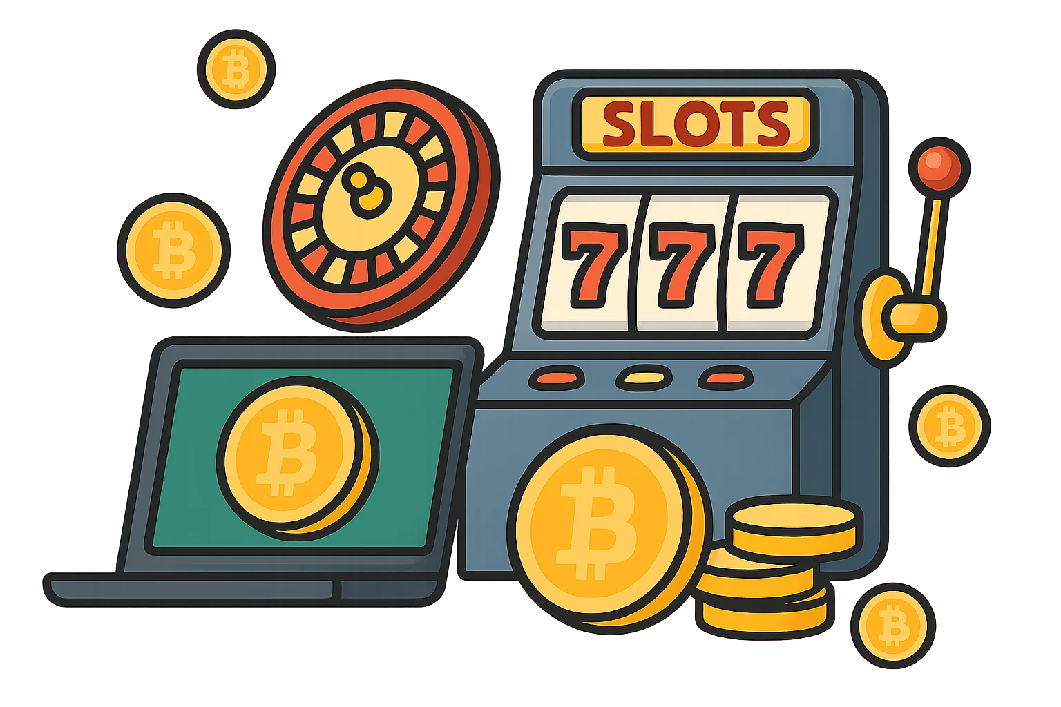 Top 5 Crypto Casinos in Bangladesh 💎 Best Bitcoin Casinos